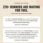 Runners High Supplement