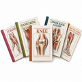 The Unbreakable Series — 5 Recovery Guides
