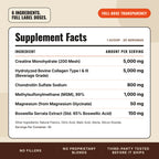 Runners High Supplement